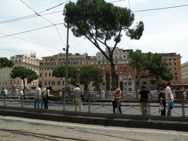  Largo Argentina